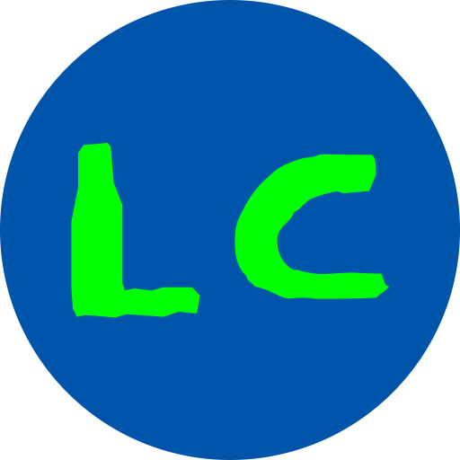 LanceChat logo