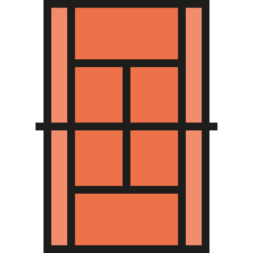 Tennis Coaching Page logo